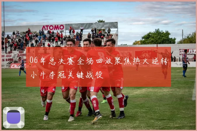 06年总决赛全场回放聚焦热火逆转小牛夺冠关键战役